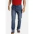 Jan Vanderstorm loose fit jeans VERTTI Plus Size blauw