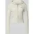 Guess Jeans Gebreid jack met wol en zijde