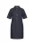 Guido Maria Kretschmer Women Jurk ‘Nora’  donkerblauw