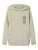 NAME IT Sweatshirt ‘NKMKian’  donkerbeige / lichtrood / zwart / wit