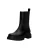 Pull&Bear Chelsea boots  zwart