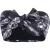 AllSaints Riah Mia Bandeau Black