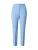 s.Oliver BLACK LABEL Pantalon  lichtblauw