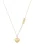 faina Ketting  goud