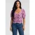 IRO Paris Nunila Top Multico Pink