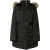 Pepe Jeans jas Ammy  zwart