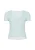 MYMO Blouse  aqua