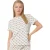 Guess dames T-shirt in diverse kleuren (4G)