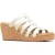 Hush Puppies Willow Slide Dames Hakken Sandalen