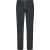 No Excess Beach Pant With Linen Garment Dyed Dark Steel