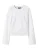 LMTD Shirt  wit