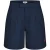 U.S. Polo Assn. dames linnen shorts van linnen-katoenmix