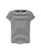 Oxmo Shirt ‘ OXNPubby ‘  zwart / wit