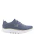 Skechers Graceful 4.0 slip-on sneakers met logo – blauw