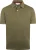 Mc Gregor Polo Groen heren