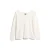Dames longsleeve t-shirt van jersey Superdry