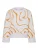 Vero Moda Girl Trui  beige / oranje