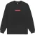 Sweatshirt Quiksilver Dna