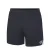 Umbro Heren Total Training Shorts (Koolstof/Wit)