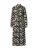 Guido Maria Kretschmer Women Jurk ‘Edina’  zwart / wit