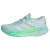 ADIDAS PERFORMANCE Loopschoen ‘Adistar 4’  lichtgrijs / mintgroen / lichtgroen