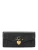 Juicy Couture Portemonnee  zwart