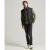 Mouwloos donsjack Superdry Studios Fuji