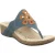 JOSEF SEIBEL Dames Teenafscheiders Natalya 09 in blauw