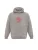 Dandalo Sweatshirt  grijs / oranjerood