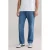 WE Fashion straight leg jeans mid blue