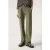 BA&SH Straight Trousers Kaki