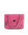V Italia Dames Schoudertas V024M-S Sauvage Fuxia
