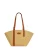 Pepe Jeans Shopper ‘TRUDY’  bruin / roestbruin