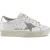 Golden Goose Deluxe Brand Hi Star Sneakers Wit