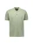 No Excess Shirt  pastelgroen