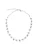 Liebeskind Berlin Ketting  zilver