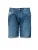 Pepe Jeans shorts Callen Reclaim Mannen blauw