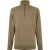 Boss Heren Badstof Sweatshirt (Groen)