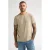 Petrol Industries regular T-shirt beige