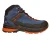 TREK SPEED MID UNI, Mens` trek,blue Wandelschoenen