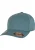 Flexfit Pet  cyaan blauw
