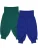 Fred’s World by GREEN COTTON Broek  royal blue/koningsblauw / spar
