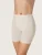 zd ZERO DEFECTS Broekje ‘Galatea soy fiber short-leg panties’  natuurwit