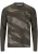 ENDURANCE Functioneel shirt ‘Kronos’  donkergroen
