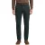 katoenen pantalon Meyer Bonn groen effen