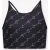 Stella McCartney Kinder meisjes t-shirt in