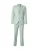 Jack & Jones Premium Pak ‘JPRSOLARIS’  mintgroen