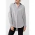 French Connection Rhodes Recycled Crepe Popover Alloy