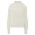 Pull col montant relaxed in knit voor vrouw QS