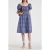 Paul Smith Womens Dress Lilac